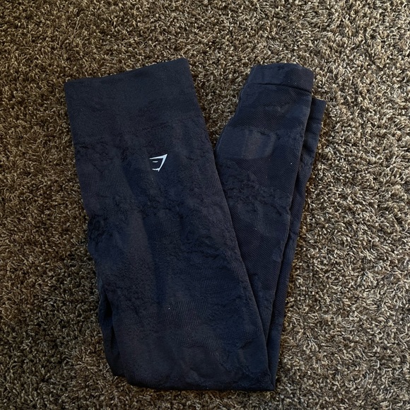 Gymshark - adapt Camo leggings - Picture 1 of 4